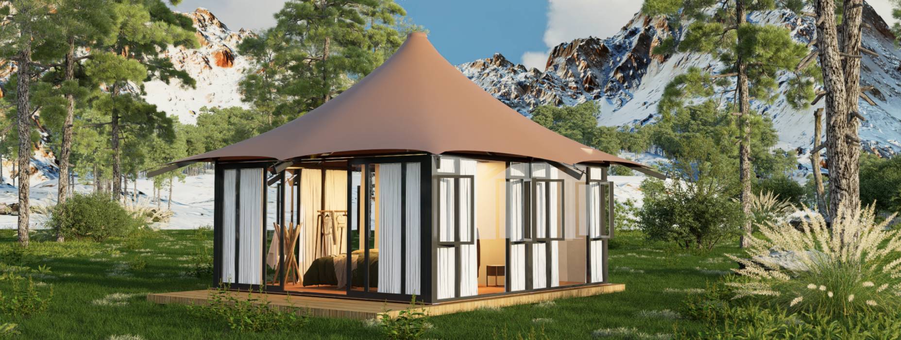 西市区装配式建筑厂家